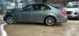 مرسيدس C250 2014 للبيع