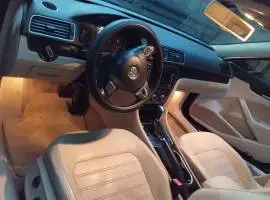 Volkswagen Passat 2015, Damascus