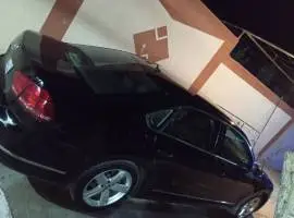 Volkswagen Passat 2015, Damascus