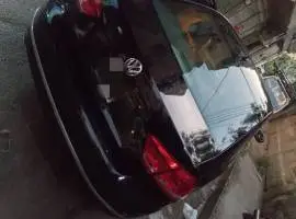 فولكسفاغن باسات 2015, دمشق