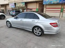 مارسيدس C250 موديل 2011 للبيع