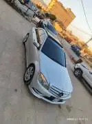 مارسيدس C250 موديل 2011 للبيع