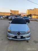مارسيدس C250 موديل 2011 للبيع