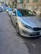 كيا اوبتيما K5 للبيع بحالة ممتازة