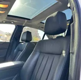 مرسيدس بنز E300 موديل 2013, دمشق