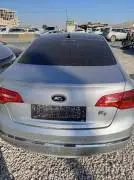 كيا K7 2010, إدلب