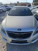 كيا K7 2010, إدلب