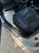 كيا K7 2010, إدلب