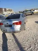 كيا K7 2010, إدلب