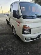 Hyundai Porter 2012