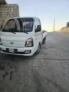 Hyundai Porter 2012