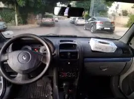 رينو كليو 2007 للبيع, دمشق