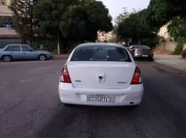 رينو كليو 2007 للبيع, دمشق