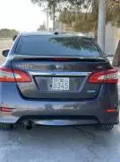 Nissan Sentra 2013