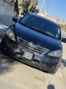 Nissan Sentra 2013