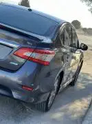 Nissan Sentra 2013