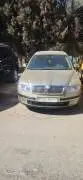 سكودا إليغانس 2006, دمشق