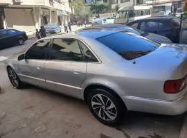 اوودي ٢٠٠٢ للبيع, دمشق