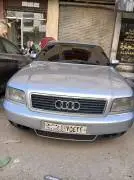 اوودي ٢٠٠٢ للبيع, دمشق