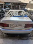 اوودي ٢٠٠٢ للبيع, دمشق