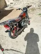 Mercedes 2021, Damascus