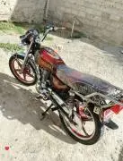 Mercedes 2021, Damascus