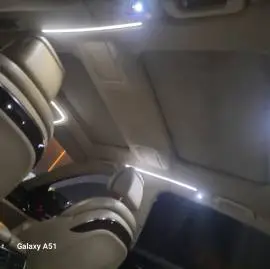 اودي A8 موديل 2013