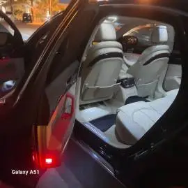 اودي A8 موديل 2013