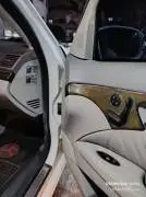 مرسيدس E220 2006 للبيع