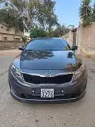 كيا اوبتيما 2012 للبيع, دمشق