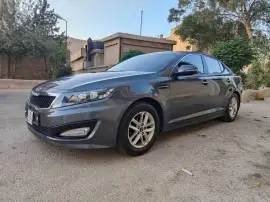 كيا اوبتيما 2012 للبيع, دمشق