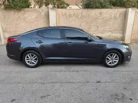 كيا اوبتيما 2012 للبيع, دمشق