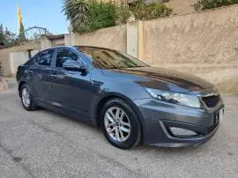 كيا اوبتيما 2012 للبيع, دمشق