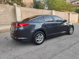 كيا اوبتيما 2012 للبيع, دمشق