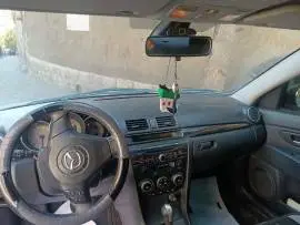Mazda Zoom 2007