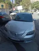 Mazda Zoom 2007