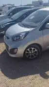 كيا بيكانتو 2012 للبيع, دمشق