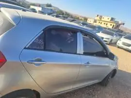 كيا بيكانتو 2012 للبيع, دمشق
