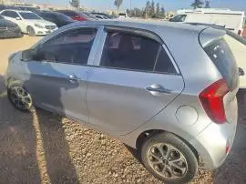 كيا بيكانتو 2012 للبيع, دمشق
