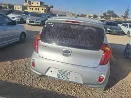 كيا بيكانتو 2012 للبيع, دمشق