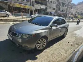 كيا فورتي 2011 للبيع, دمشق