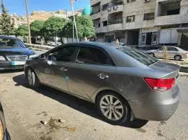 كيا فورتي 2011 للبيع, دمشق