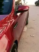 كيا اوبتيما 2014, درعا