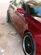 كيا اوبتيما 2014, درعا