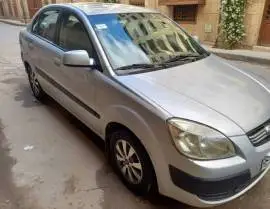كيا ريو 2008 للبيع, دمشق