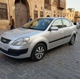 كيا ريو 2008 للبيع, دمشق