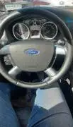 Ford Focus 2008