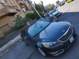 كيا كادينزا 2011
