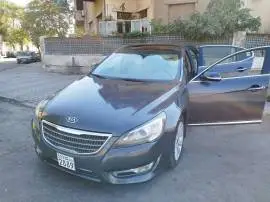 كيا كادينزا 2011