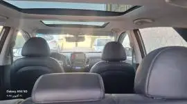 هيونداي توسان 2013